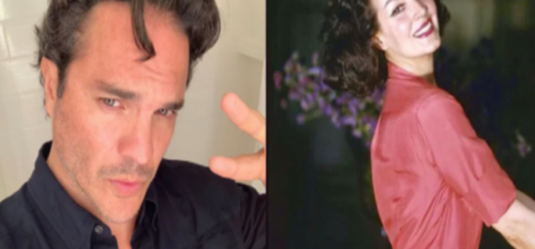 Buscan realizar serie acerca del lado oscuro de María Félix