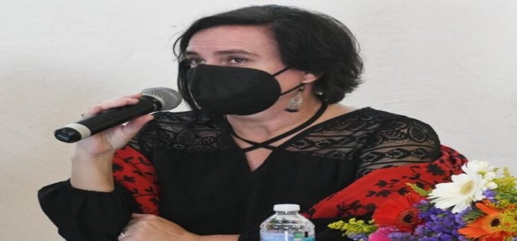 Aurora Cano es la nueva directora de la Compañía Nacional de Teatro Aurora Cano es la nueva directora de la Compañía Nacional de Teatro