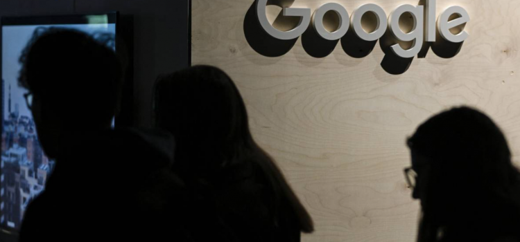 Google pagará 118 millones de dólares por una demanda colectiva en California por discriminación