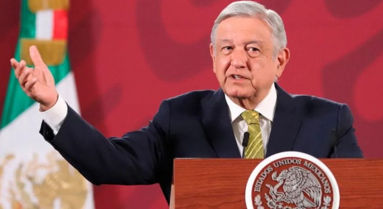 Sabemos qué pasó en Ayotzinapa y lo resolveremos este año: AMLO.