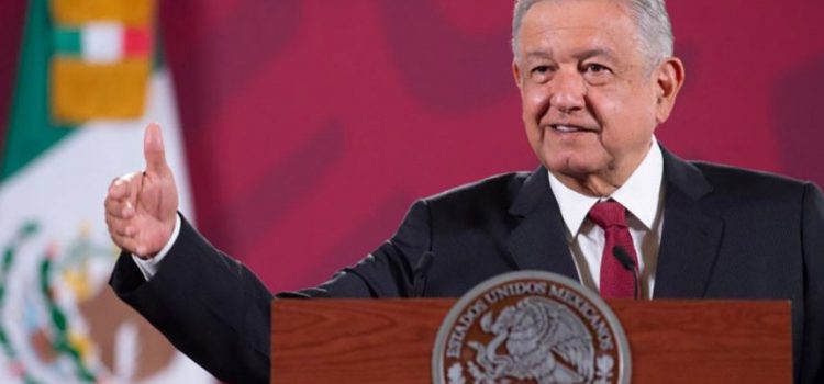 AMLO enviara al congreso iniciativa para eliminar horario de verano