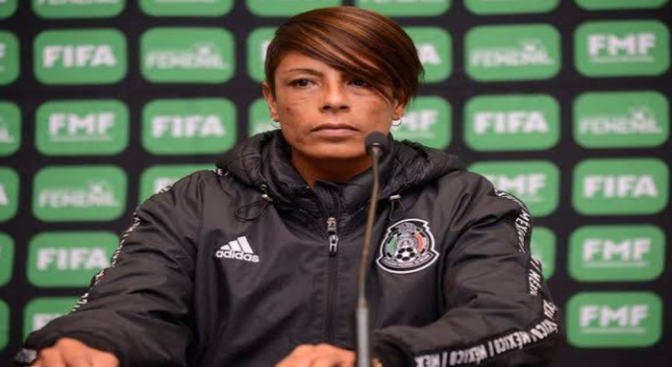 Escándalo en Selección Femenil Mexicana