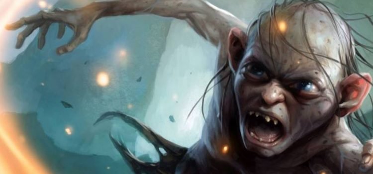 Lanzan tráiler del videojuego real de El Señor de los Anillos: Gollum Lanzan tráiler del videojuego real de El Señor de los Anillos: Gollum