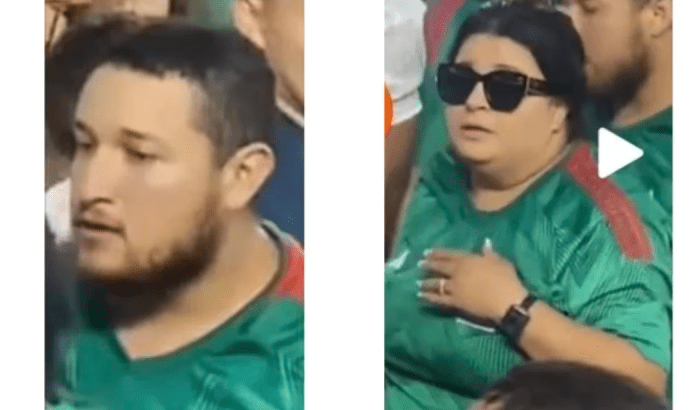 Policía de EU busca a aficionado que acuchilló a otro durante partido de México