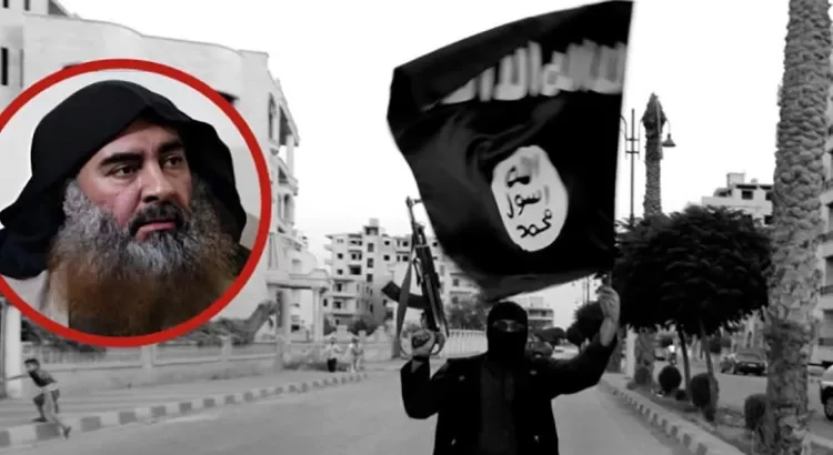 Anuncia ISIS la muerte de su líder