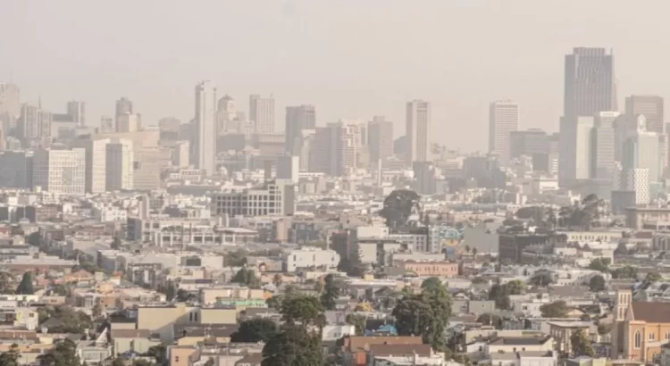 Alerta Spare the Air no vigente en el Área de la Bahía: Medidas a seguir