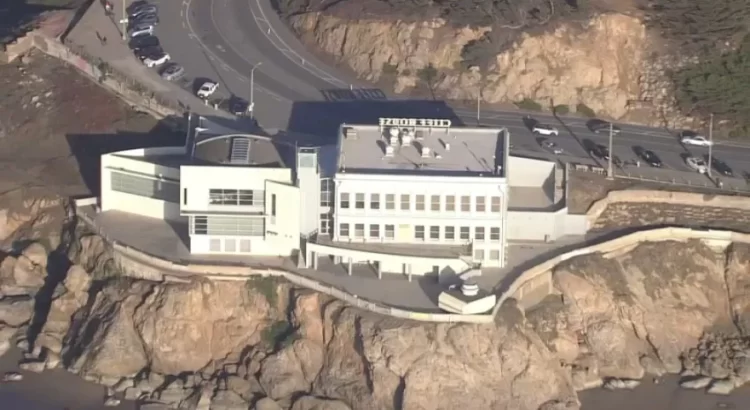 Cliff House de San Francisco reabrirá sus puertas en 2024 tras el cierre por la pandemia