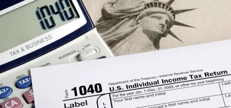 Ampliada la fecha límite para la presentación de impuestos en California hasta noviembre