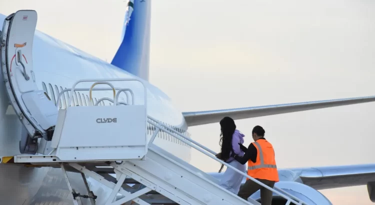 Estados Unidos reanuda deportaciones a Venezuela en medio de la creciente crisis migratoria
