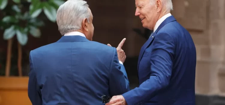 Biden y López Obrador se reunirán en San Francisco para abordar relaciones bilaterales y migración