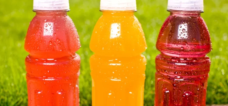 La FDA propone prohibir el uso de aceite vegetal bromado en alimentos y bebidas por riesgos para la salud