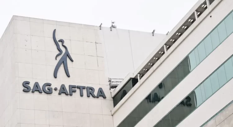 Sindicato de actores y estudios de Hollywood cerca de un acuerdo tras huelga histórica