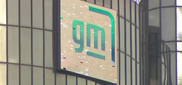 GM demanda a San Francisco por impuestos