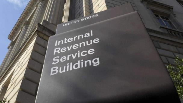 El IRS Recupera 360 mdd en impuestos atrasados de millonarios evasores