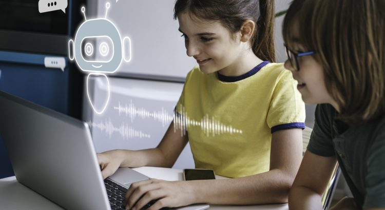 La revolución educativa impulsada por la inteligencia artificial