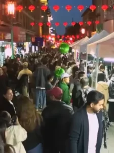 Mercados nocturnos regresan a San Francisco gracias a una inusual colaboración