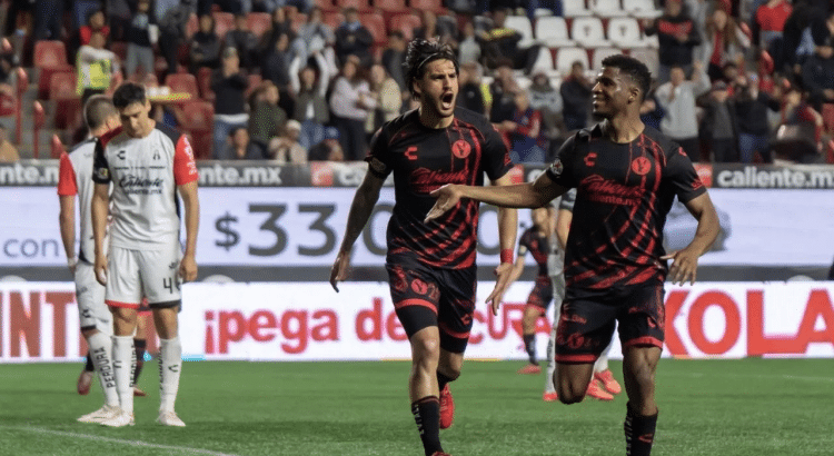 Listos los clasificados a la liguilla de la Liga MX Listos los clasificados a la liguilla de la Liga MX