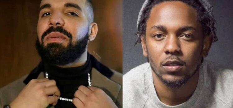 Drake acusa a Universal Music Group de manipulación para impulsar canción de Kendrick Lamar Drake acusa a Universal Music Group de manipulación para impulsar canción de Kendrick Lamar