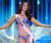 Mexicana es tercer lugar en Miss Universo 2024