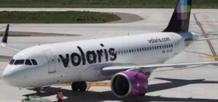 Pasajero intentó desviar hacia EU vuelo que iba a Tijuana