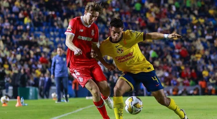 Se definen a los semifinalistas Se definen a los semifinalistas