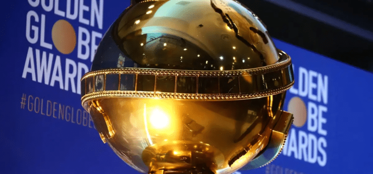 Dan a conocer a los nominados al Globo de Oro en su edición 82 Dan a conocer a los nominados al Globo de Oro en su edición 82
