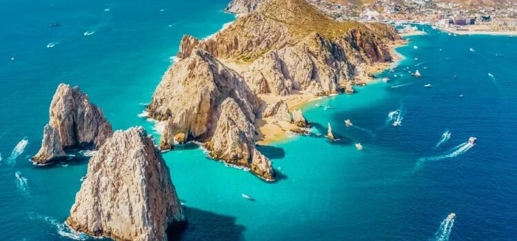 Los Cabos, “Mejor Destino en México” por segundo año consecutivo