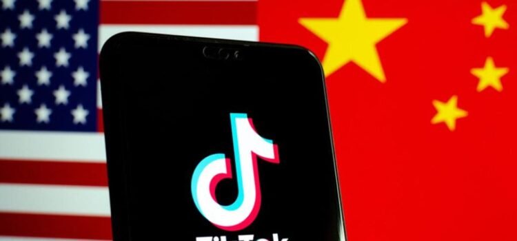 TikTok vuelve a operar en Estados Unidos tras breve desconexión por nueva ley TikTok vuelve a operar en Estados Unidos tras breve desconexión por nueva ley