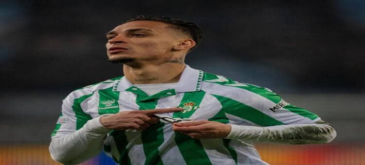 Real Betis se burla de Donald Trump y bautiza al Golfo de México como Golfo de Antony