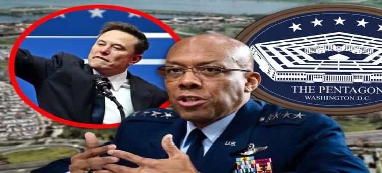 Pentágono, FBI y otras agencias instruyen a funcionarios a no responder a correo de Elon Musk