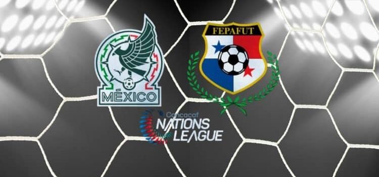 “Será una final complicada”: Final México vs Panamá