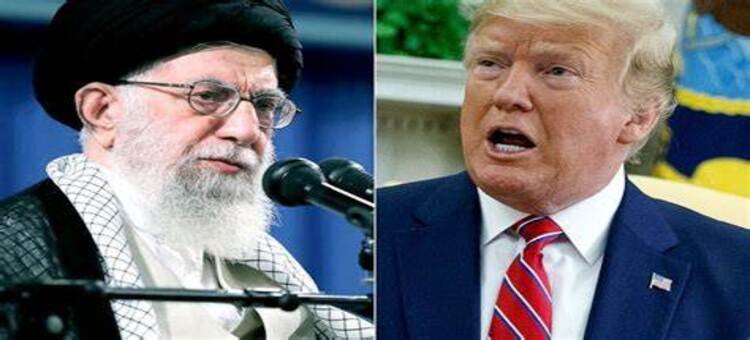 Teherán amenaza con atacar las bases de EU si Trump agrede a Irán