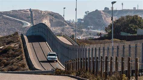 Ejército de Estados Unidos controlará área en frontera con México