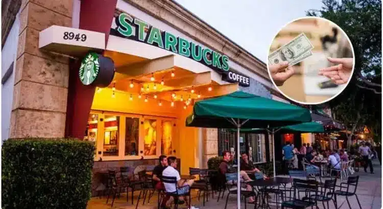 Atención, California: Starbucks cambió los precios en el estado por este motivo