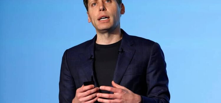 OpenAI dice que Meta ofreció bonos de 100 mdd para “robarle” sus empleados