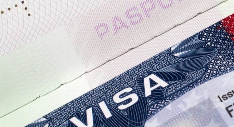 Nuevas restricciones de viaje de Trump que entran en vigor