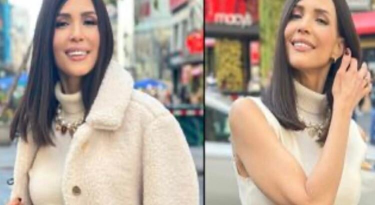 Muere Patricia Fuenmayor, famosa conductora de televisión