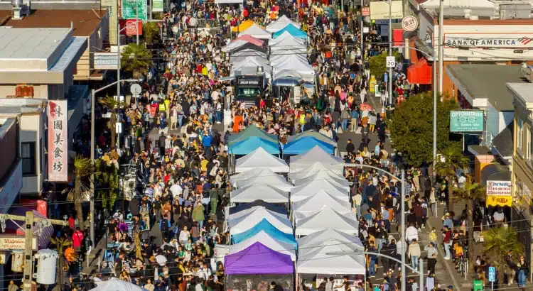 La cancelación del Sunset Night Market decepciona a los comerciantes de San Francisco