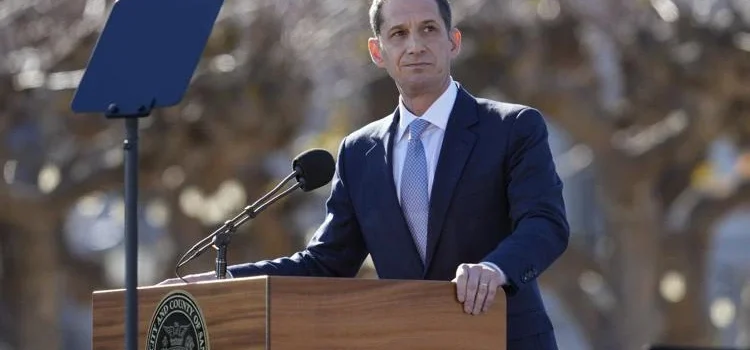 Se espera que el alcalde de San Francisco firme un plan presupuestario de 2 años por 15.900 millones de dólares