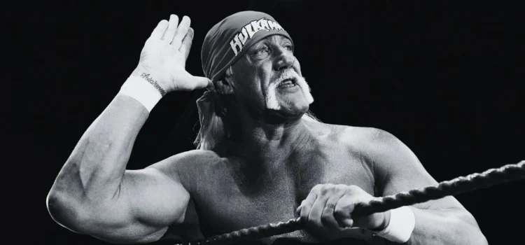 Muere Hulk Hogan, el mayor icono de la historia de la lucha libre, a los 71 años