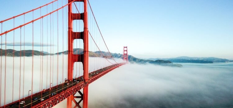 Esta es la razón por la que la niebla en San Francisco ha aumentado tanto últimamente