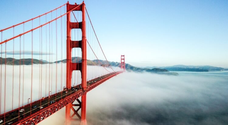 Esta es la razón por la que la niebla en San Francisco ha aumentado tanto últimamente
