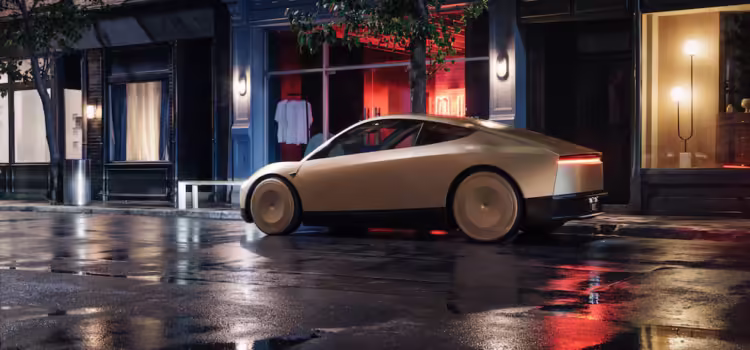 Tesla expandirá robotaxis al área de San Francisco dentro de dos meses, dice Musk