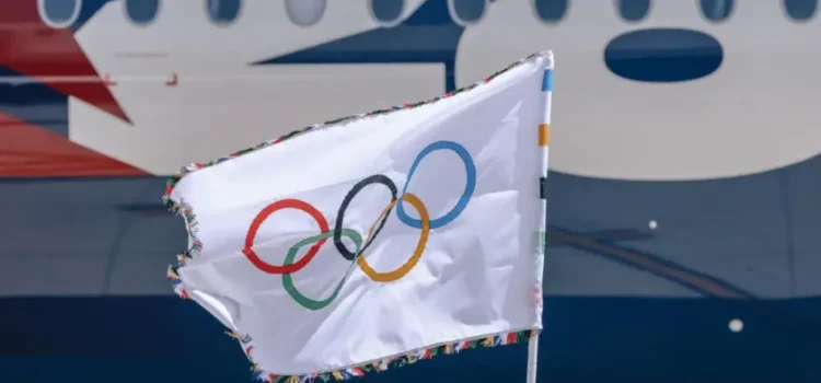 El Comité Olímpico de Estados Unidos veta la participación de mujeres trans en deportes femeninos