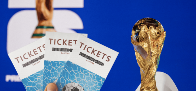 Copa Mundial de la FIFA 2026: Paquetes ya disponibles en EE. UU., Canadá y México