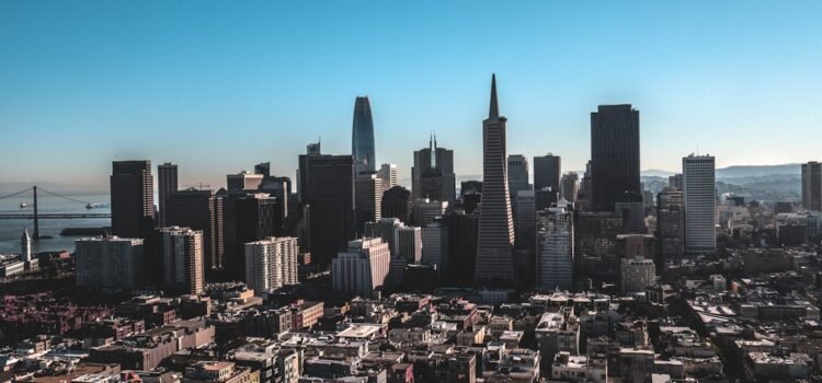San Francisco en conversaciones con Vanderbilt para un campus en el centro de la ciudad