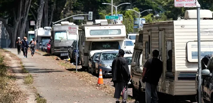 San Francisco cerca de dar un nuevo paso para combatir la falta de vivienda