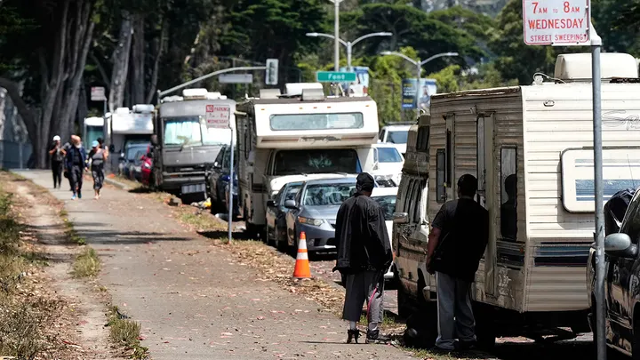 San Francisco cerca de dar un nuevo paso para combatir la falta de vivienda