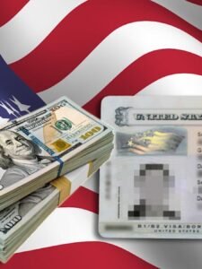 El Departamento de Estado podría exigir a los solicitantes de visa un depósito de hasta US$ 15.000 para ingresar a EE.UU.