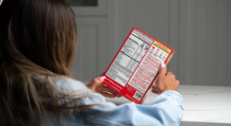 California exigiría a restaurantes revelar los alérgenos alimentarios en sus menús
